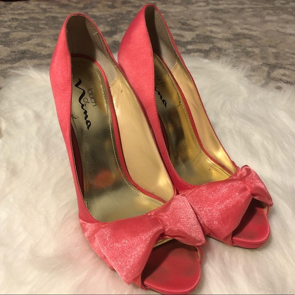 Nina Shoes - Nina Heels